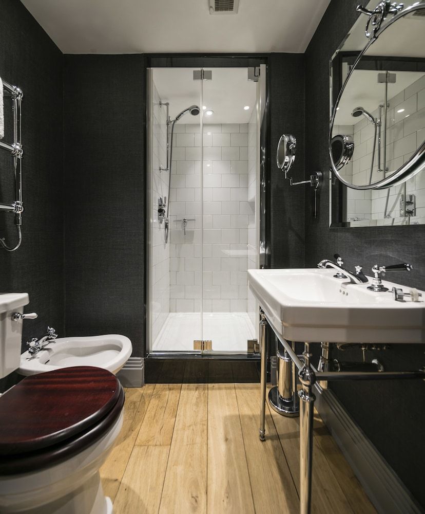 Deluxe Mayfair Home by Marble Arch Station Apartment (1 Bedroom) 8