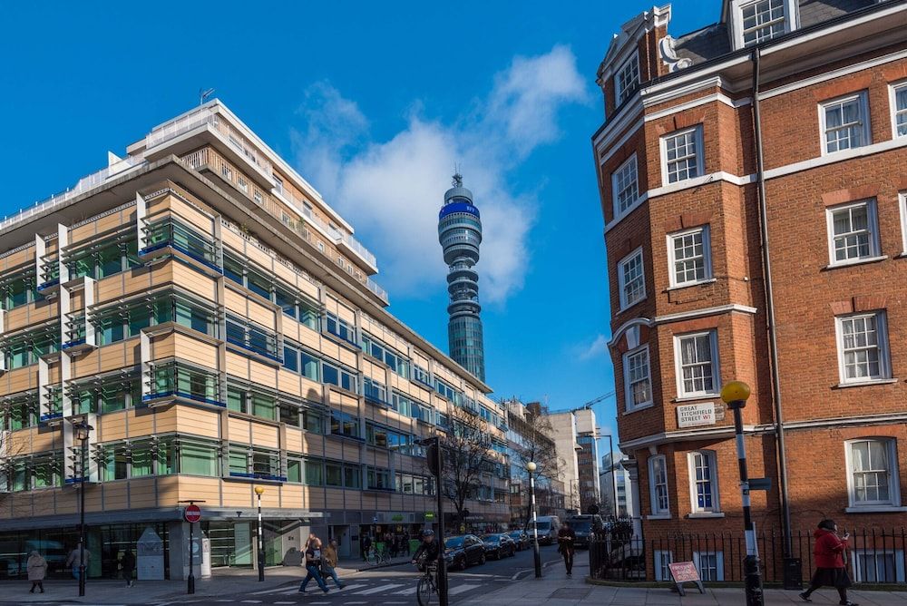 undefined Deluxe Mayfair Home by Marble Arch Station 8