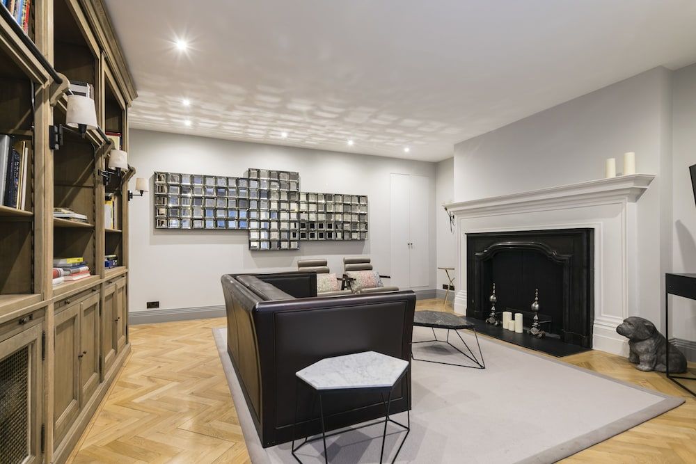 Deluxe Mayfair Home by Marble Arch Station Apartment (1 Bedroom) 13