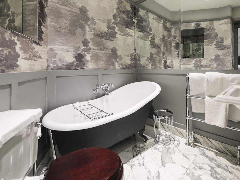 Deluxe Mayfair Home by Marble Arch Station Apartment (1 Bedroom) 10