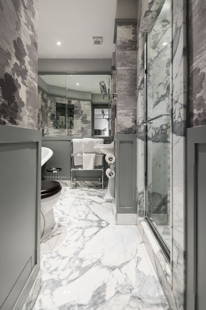 Deluxe Mayfair Home by Marble Arch Station Apartment (1 Bedroom) 6