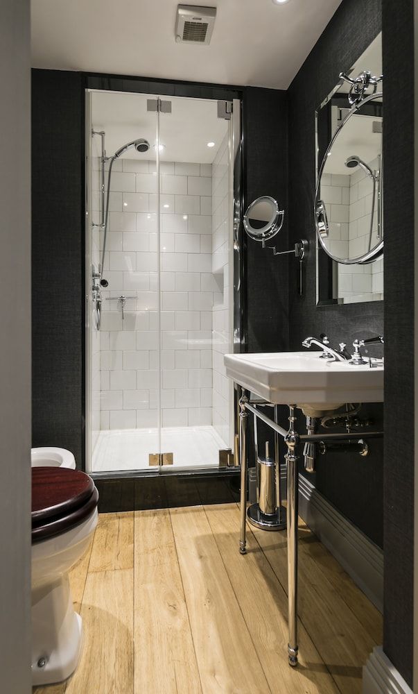 Deluxe Mayfair Home by Marble Arch Station Apartment (1 Bedroom) 7