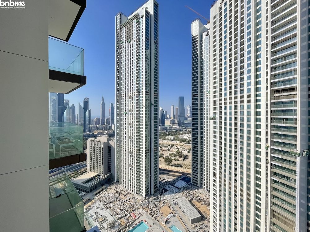 1B- Downtown Views-3109 by bnbme homes