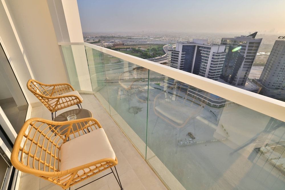 undefined Stunning Studio near Downtown Dubai 10
