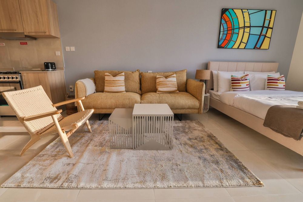 undefined Stunning Studio near Downtown Dubai 7