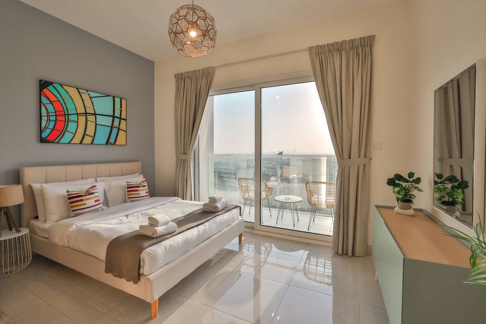 undefined Stunning Studio near Downtown Dubai 3