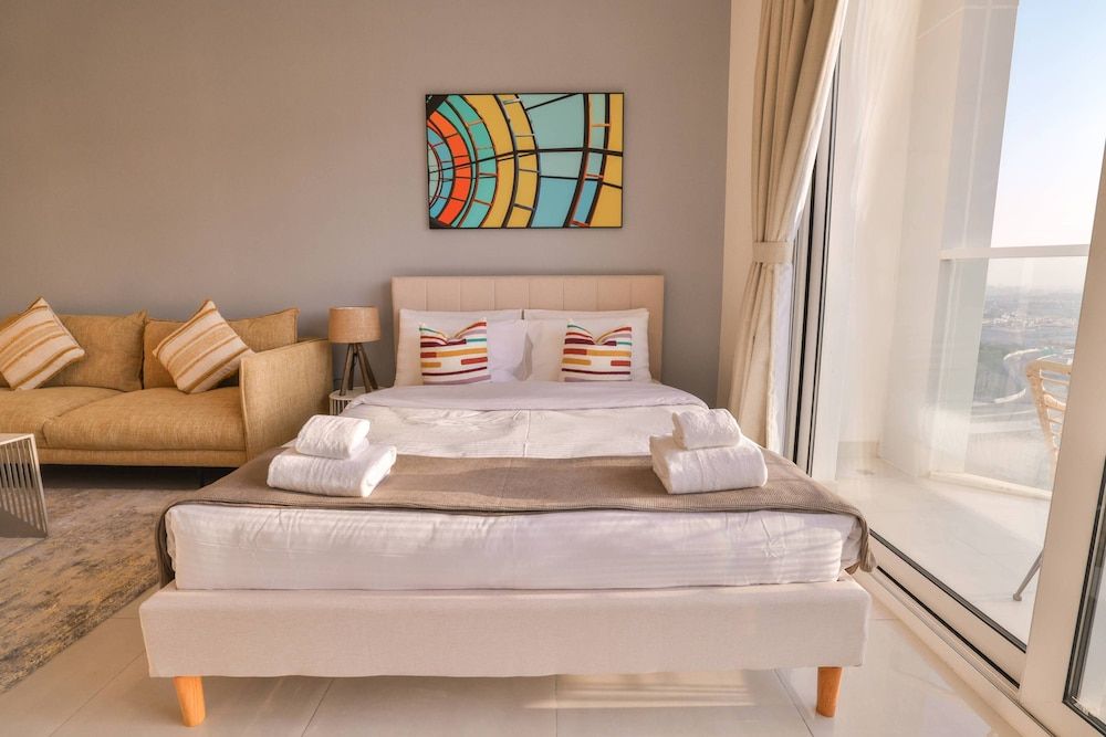 undefined Stunning Studio near Downtown Dubai 2