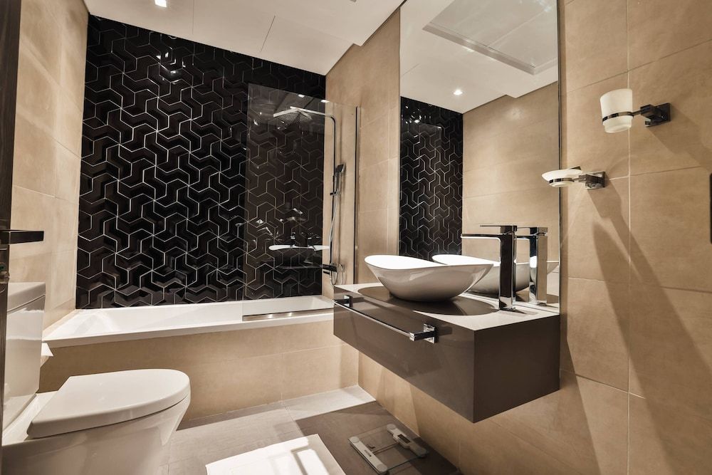 undefined Stunning Studio near Downtown Dubai 9