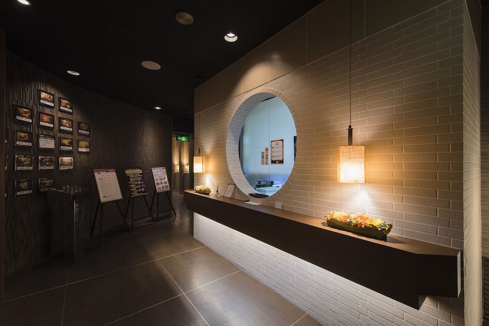 undefined Hotel Will City Asakusa - Adults Only 2