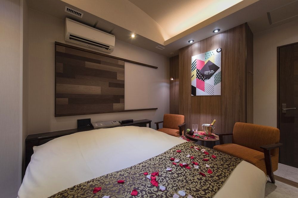 undefined Hotel Will City Asakusa - Adults Only