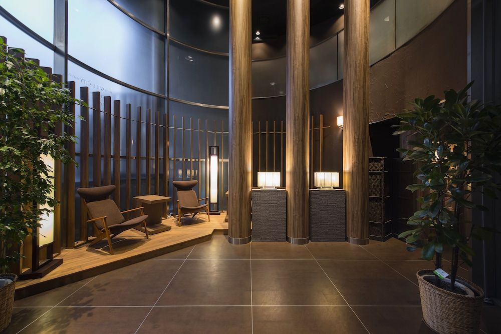 undefined Hotel Will City Asakusa - Adults Only 3