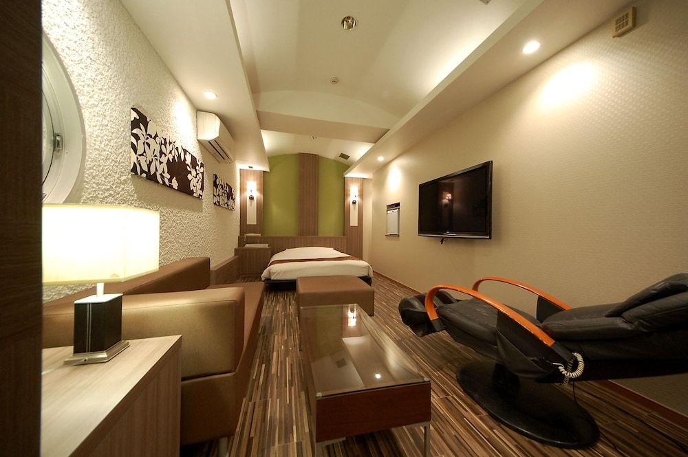 undefined Hotel Will City Asakusa - Adults Only 6