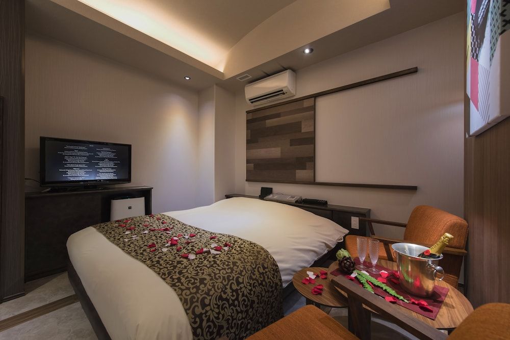 undefined Hotel Will City Asakusa - Adults Only 8