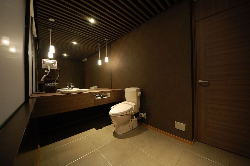 Hotel Will City Asakusa - Adults Only Standard Double Room, Smoking 8