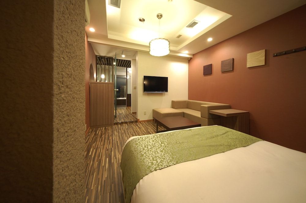 undefined Hotel Will City Asakusa - Adults Only 7