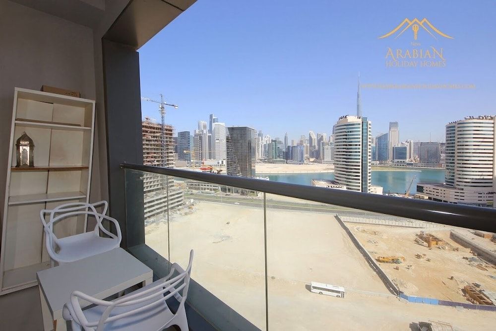 undefined New Arabian Holiday Homes Executive Bay 6