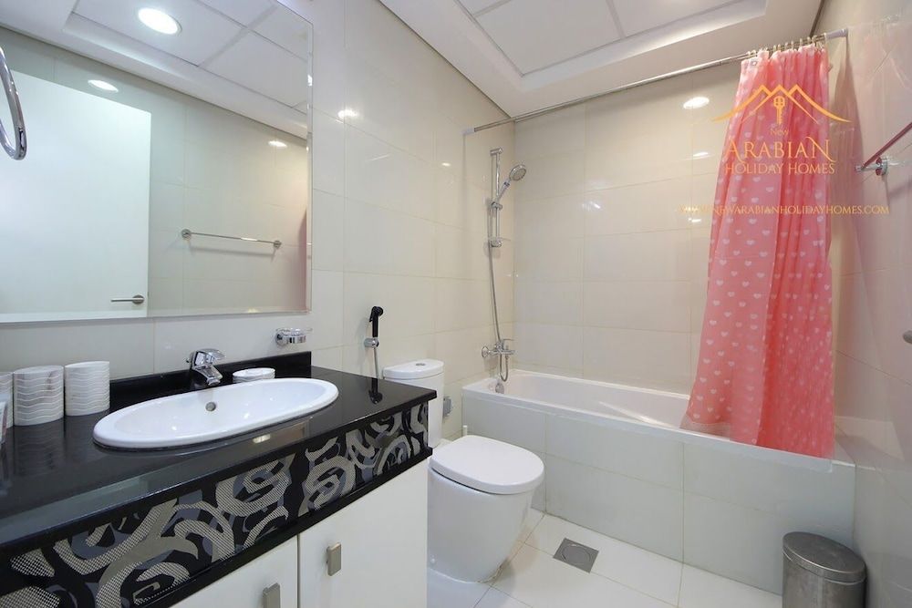 undefined New Arabian Holiday Homes Executive Bay 9