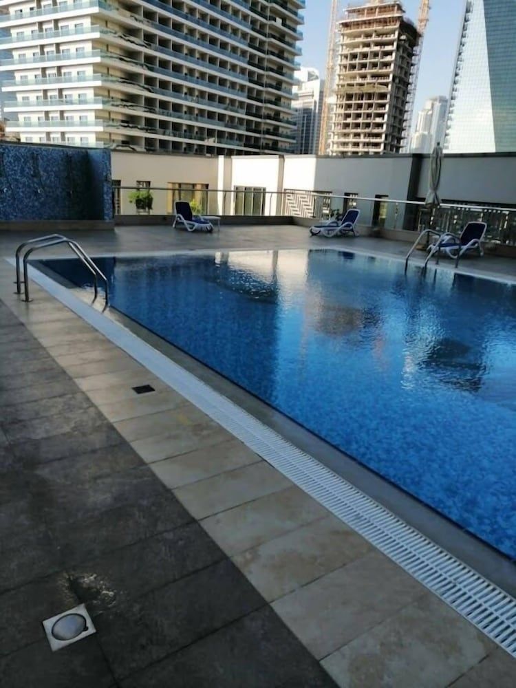 undefined New Arabian Holiday Homes Executive Bay 8