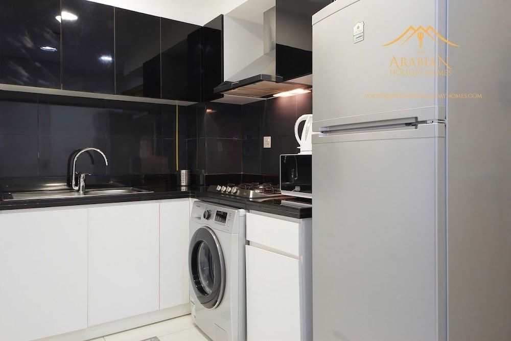 undefined New Arabian Holiday Homes Executive Bay 7