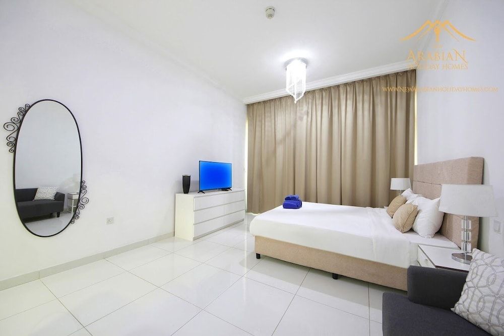 undefined New Arabian Holiday Homes Executive Bay 3