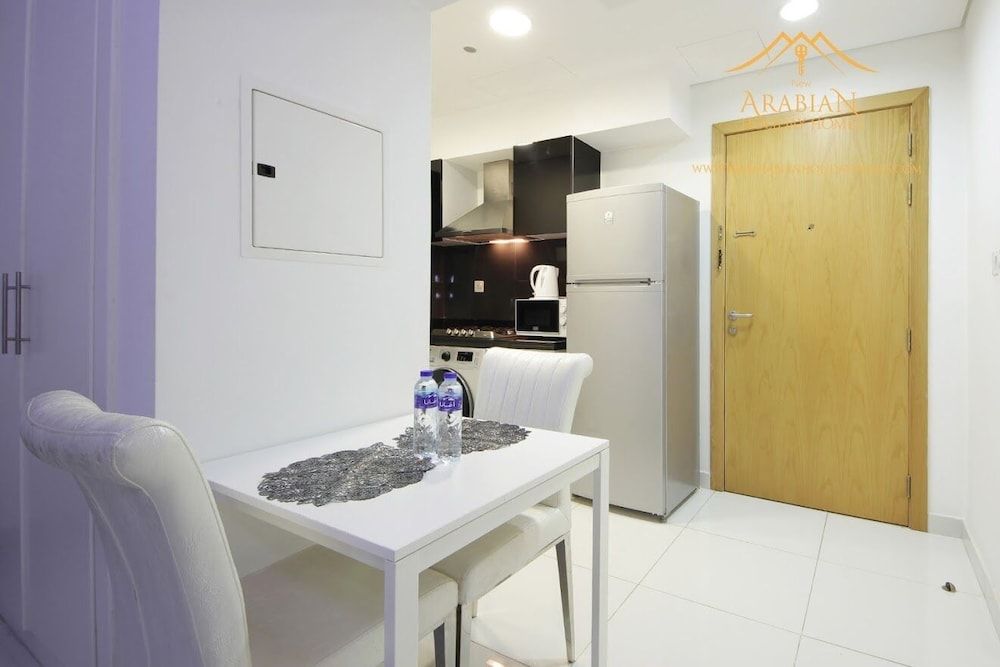 undefined New Arabian Holiday Homes Executive Bay 5