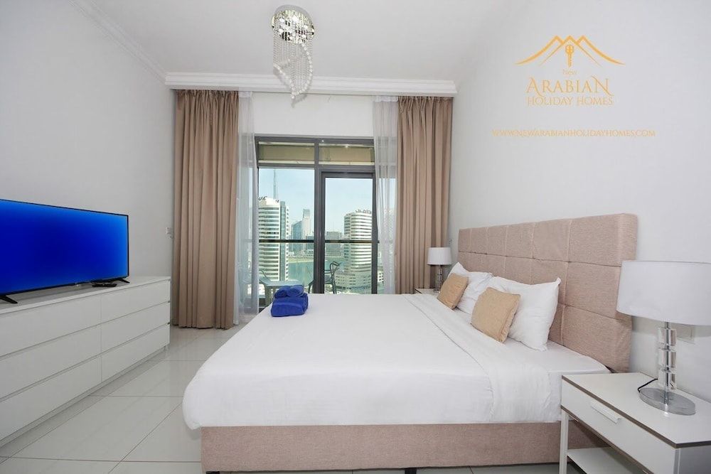 undefined New Arabian Holiday Homes Executive Bay 2