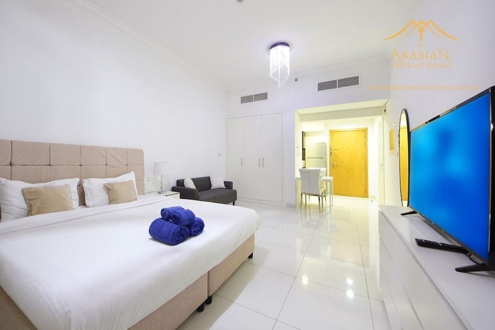 undefined New Arabian Holiday Homes Executive Bay 4