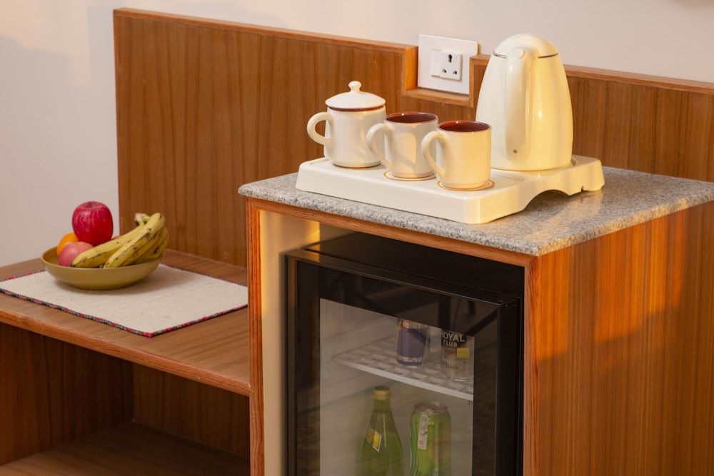 Pema Boutique Hotel Deluxe Double Room 12