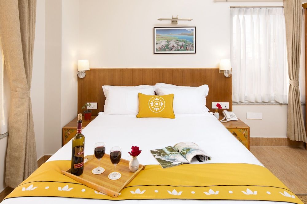 Pema Boutique Hotel Deluxe Double Room 5