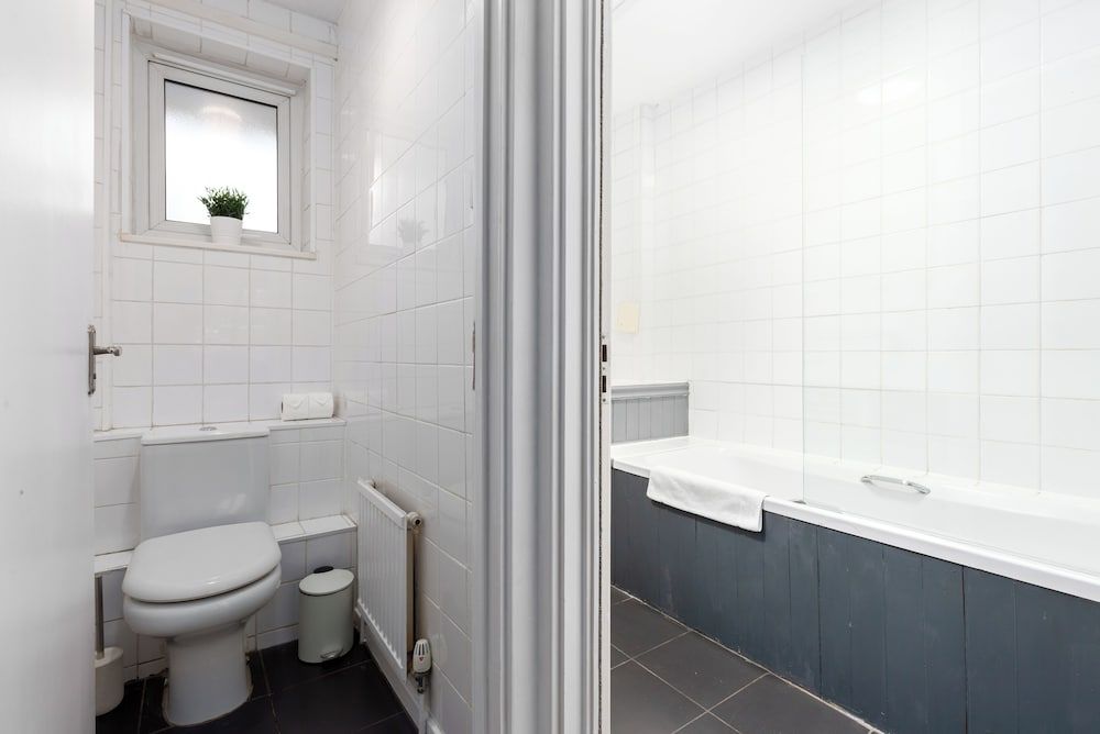 The Canonbury Villas