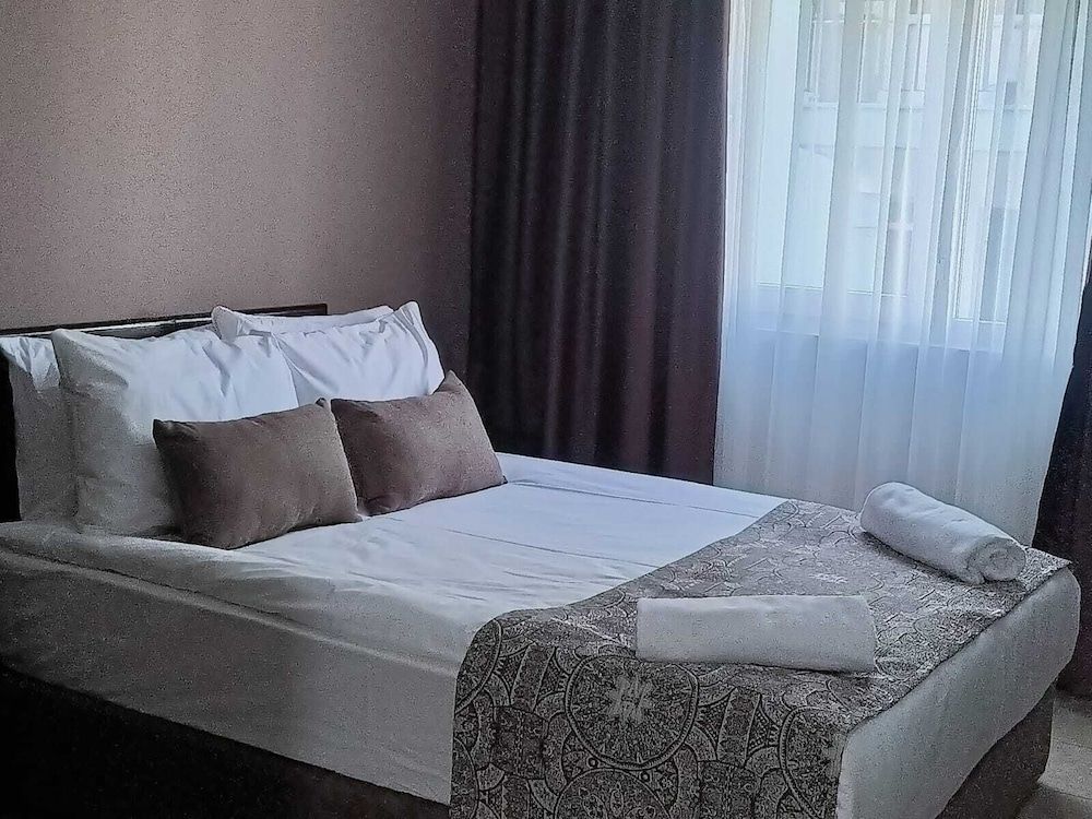 undefined City Inn Family Apart 6