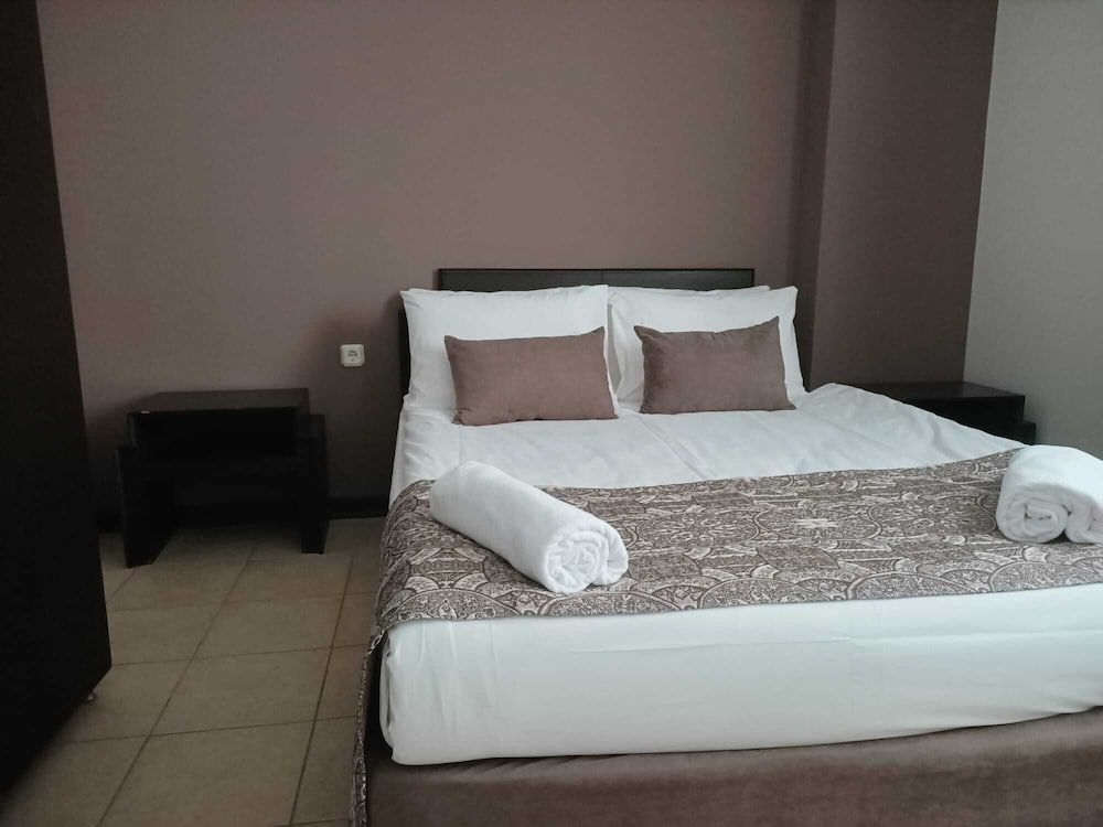 undefined City Inn Family Apart 9