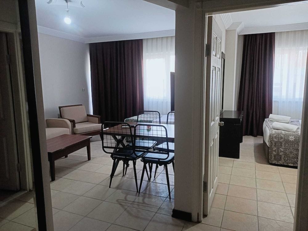 undefined City Inn Family Apart 10