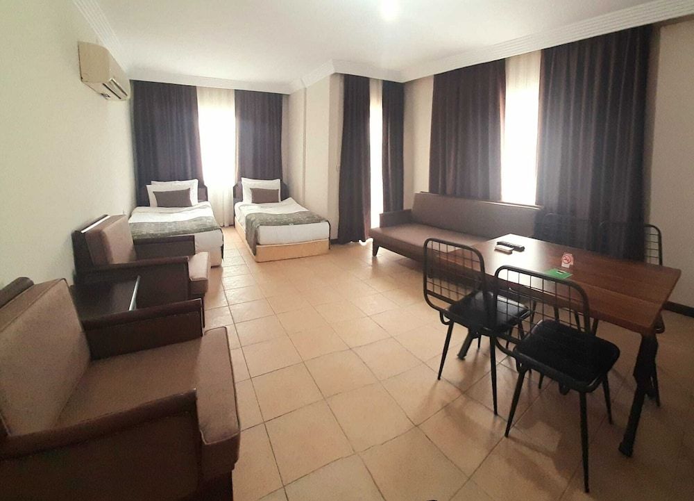 undefined City Inn Family Apart 8