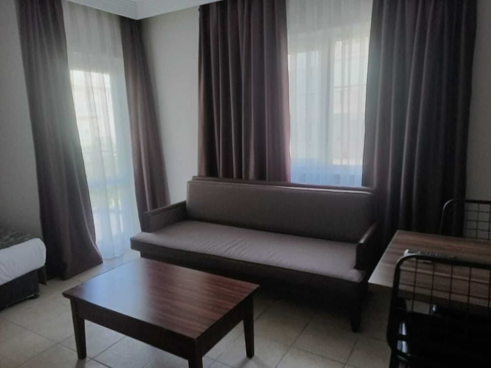 undefined City Inn Family Apart 5