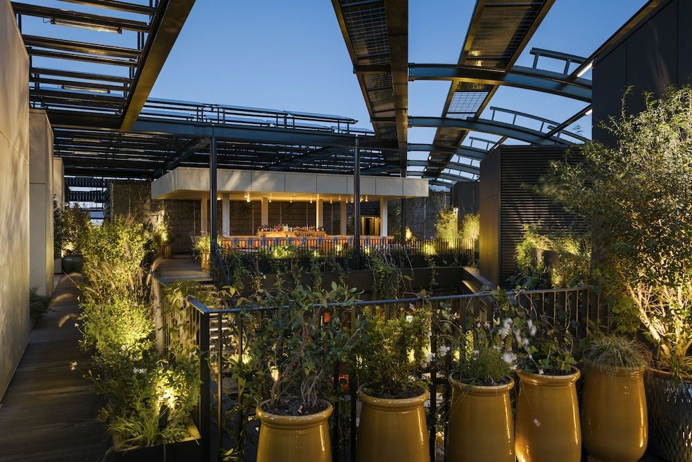 undefined Hôtel Madame Rêve 6