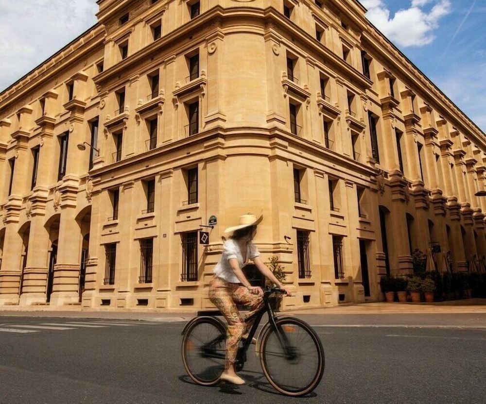 undefined Hôtel Madame Rêve 8