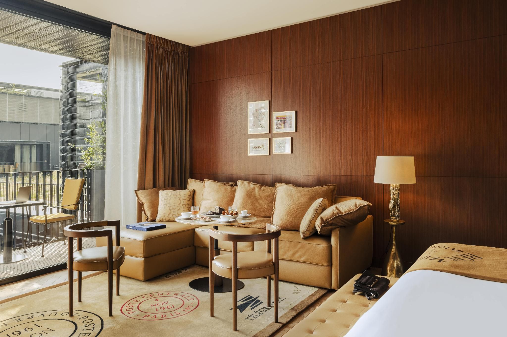 Junior Family Suite