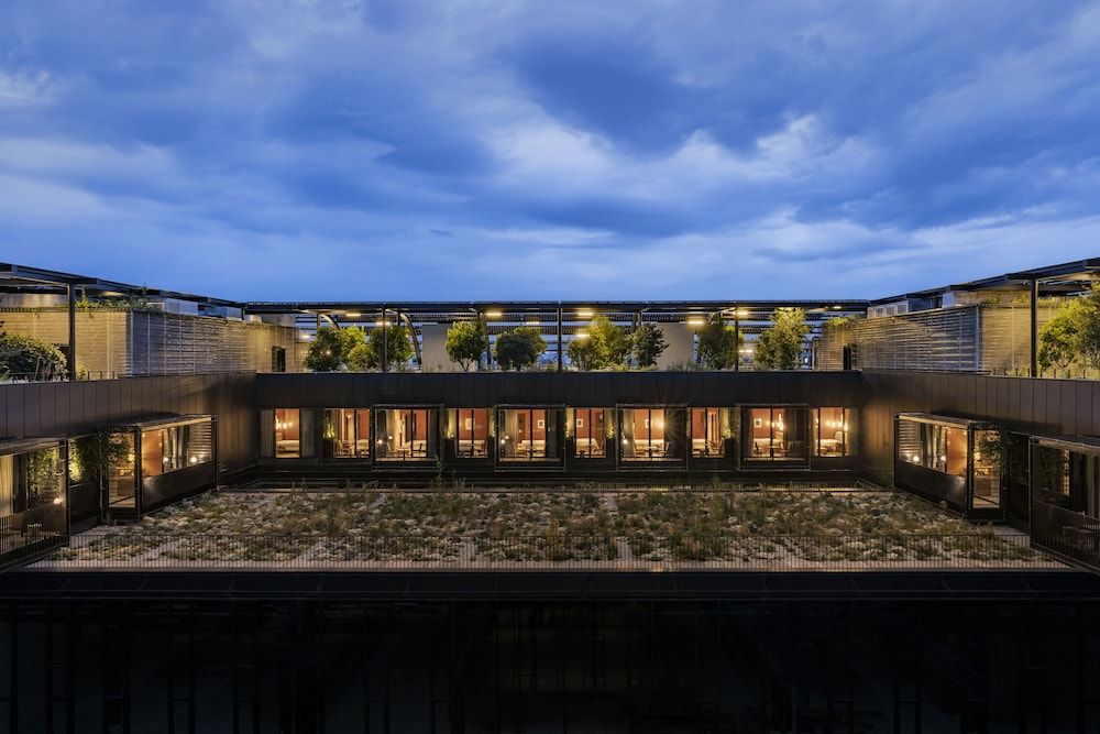 undefined Hôtel Madame Rêve 5