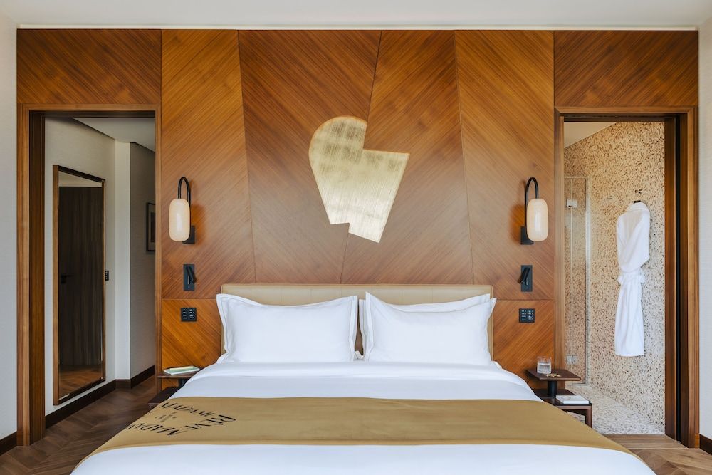 undefined Hôtel Madame Rêve 9