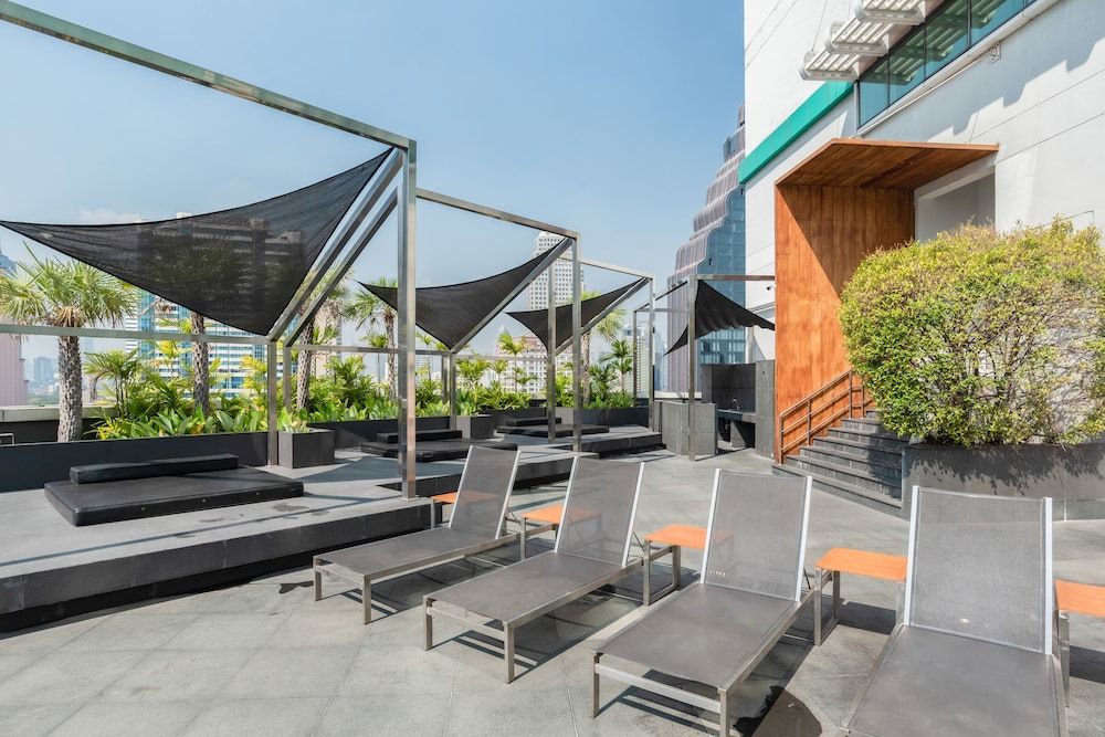 undefined Purity Grove Phrom Phong by Favstay 2