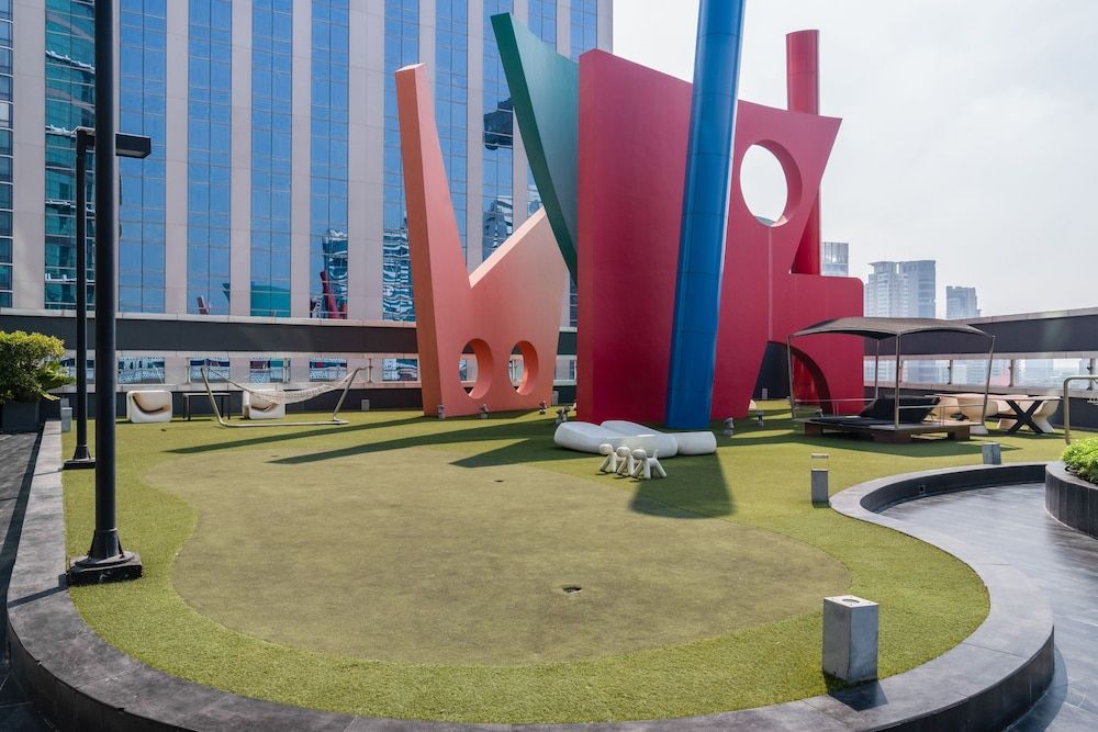 undefined Purity Grove Phrom Phong by Favstay