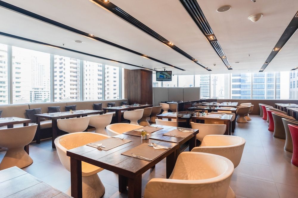 undefined Purity Grove Phrom Phong by Favstay 10