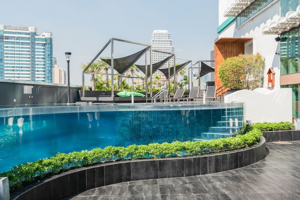 undefined Purity Grove Phrom Phong by Favstay 3