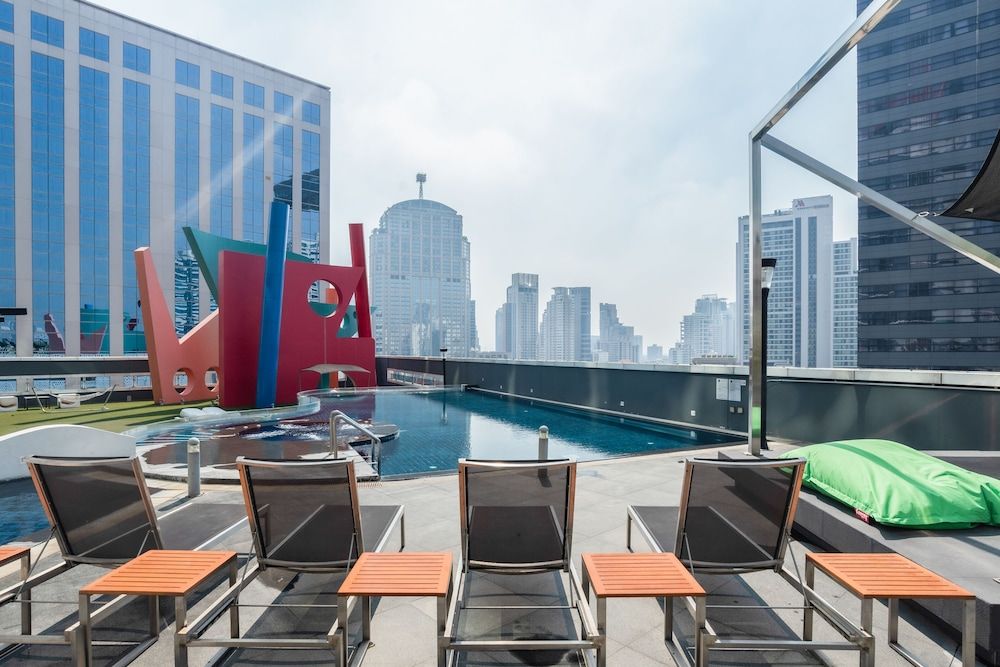 undefined Purity Grove Phrom Phong by Favstay 4