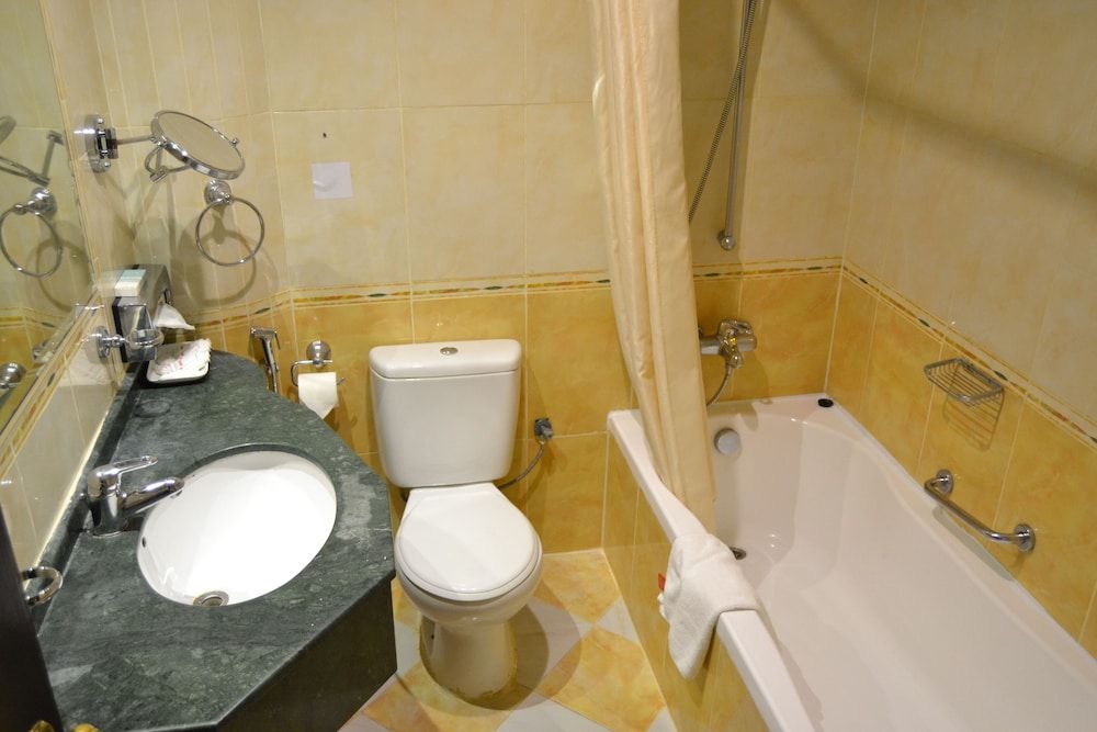 undefined Oriental Corner Hotel Apartments 6