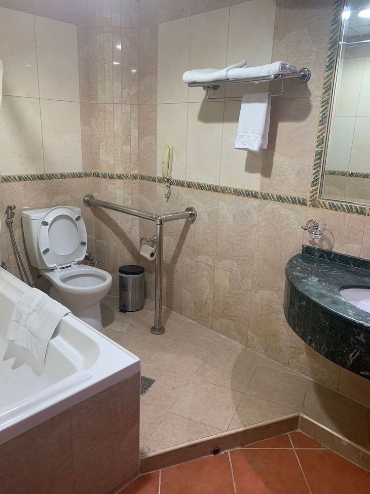 undefined Oriental Corner Hotel Apartments 7