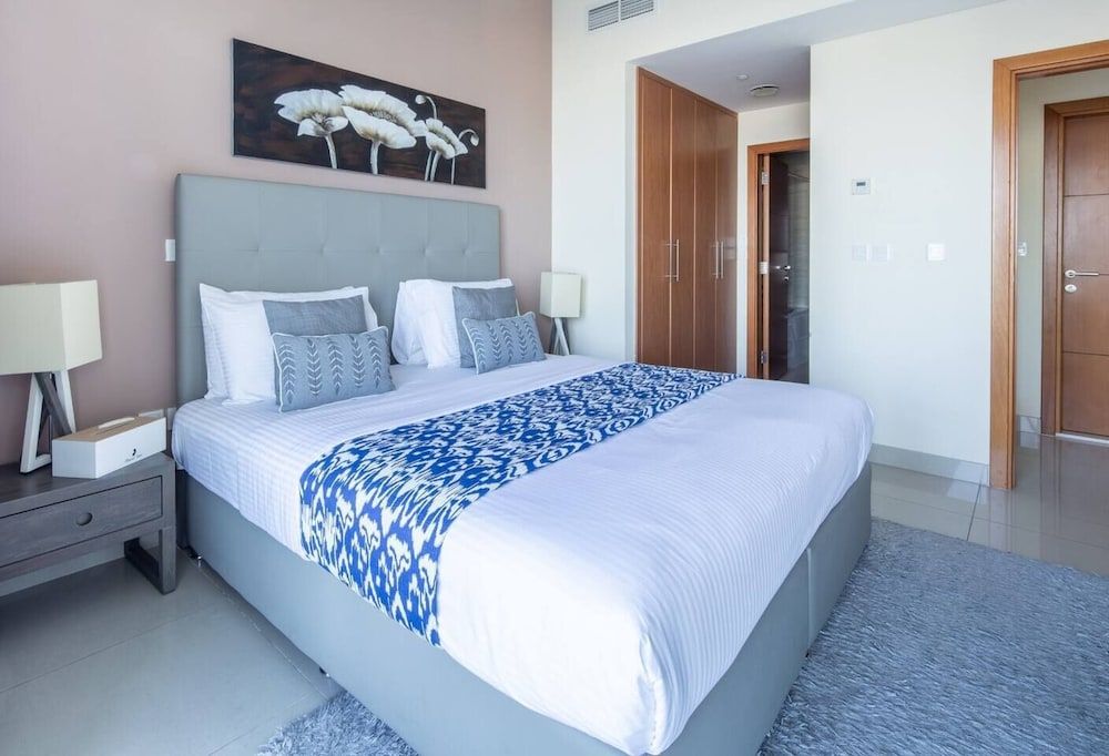 undefined Premium & Cozy 1BR Apartment in Dubai Marina 10