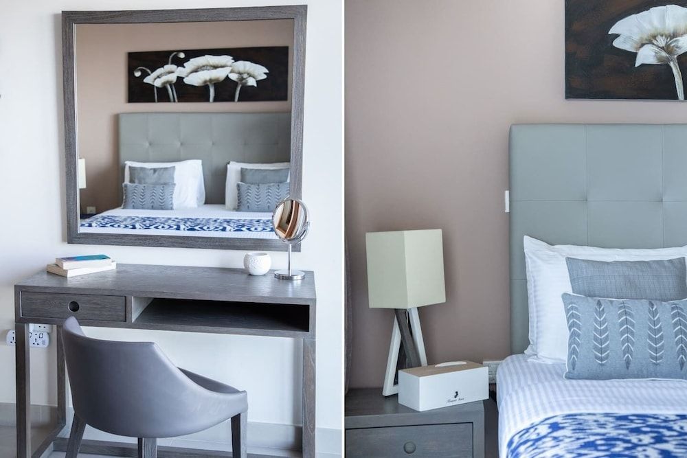 undefined Premium & Cozy 1BR Apartment in Dubai Marina 7