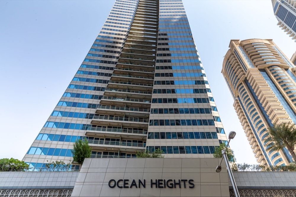 undefined Premium & Cozy 1BR Apartment in Dubai Marina